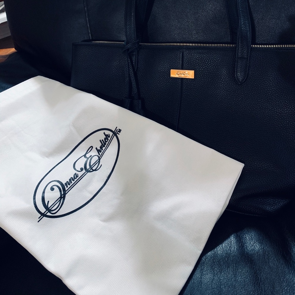 Onna Ehrlich LuLu handbag.NWT